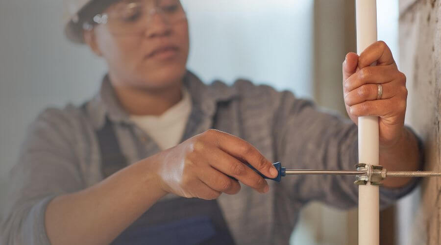Professional same day plumber in Mossyrock, WA